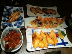 -大雄寿司(中华广场店)