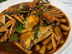 -小六农家乐(崇明西沙湿地店)