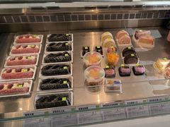 -奈雪的茶(青岛卓悦里INTOWN店)