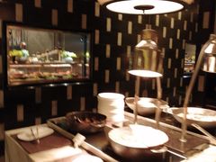 -深圳四季酒店·馥自助餐厅