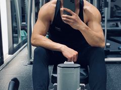 -YCHL Studios健身工作室(市二宫店)
