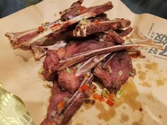 -全聚贤餐厅·湖北家常菜(沙湖店)