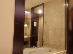 -广州粤海喜来登酒店