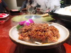 -佬土鹅肠火锅(解放路店)