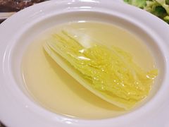 -之参餐厅(前门大街店)