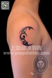 点击看大图 -越域刺青