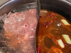 -羊来顺冰煮鲜羊 铁锅烀羊肉(中央大街店)