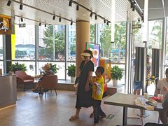 -麦当劳(北苑秋实路店)