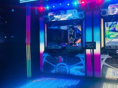 -VS SPORTS PARK运动玩乐园·团建·生日会(合生汇店)