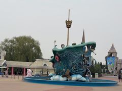 -大连海昌发现王国主题公园