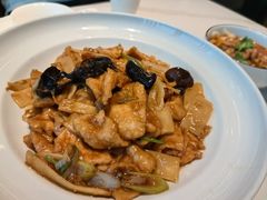 老太原过油肉-老太原菜馆(万达店)