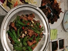 -玉林烤鸭店(垡头店)