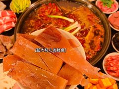 -酒友老火锅(渝中店)