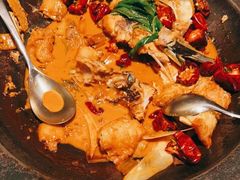 -柿合缘新京菜(国金中心商场店)