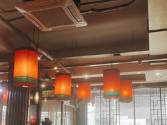 -陈府大宅门成都火锅·手切鲜肉(太原街店)