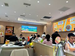 -呷哺呷哺(融创茂店)