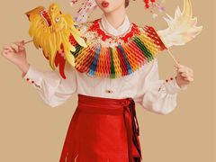 -花漫里照相馆(启迪店)
