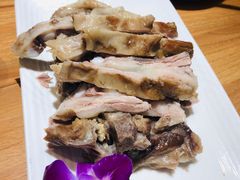 -品回味清真西北楼(宁波首店)