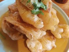 -老边饺子馆(中街店)
