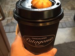 -Patagonia Chocolates(皇后镇店)