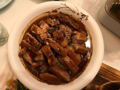 顺德公碌鹅（小份）-清晖小苑•顺德地方菜(壹海城店)