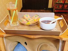 -莱仪堂艾灸经络养生馆(九亭一店)