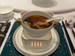 -T館·花园艺术餐厅