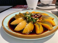 -江边城外烤全鱼(世茂广场店)