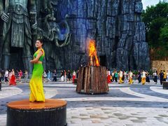 -西双版纳勐泐文化旅游区