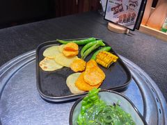 -赤谷和牛烧肉居酒屋(石景山店)
