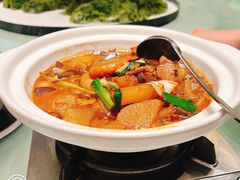 -湖锦酒楼·30年经典湖北菜(沌口店)