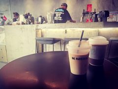 -BE NORMAL CAFE(霞溪路店)