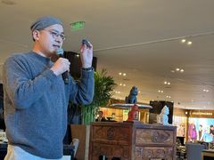 -王府半岛酒店