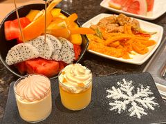 -海底捞火锅(汇悦城店)