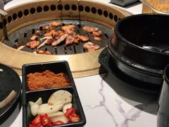 -花味烤肉·拌饭(庐阳万象汇店)