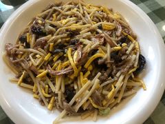 -华圆美食-老蓬莱菜(蓬港路店)