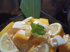 -小川洋风料理(汉街店)