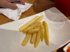 -一風堂拉面(港汇恒隆店)