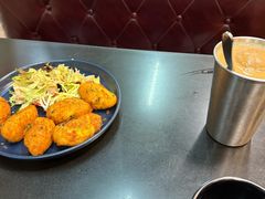 -妈阁铭记澳葡美食