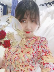 -予白婚纱礼服馆