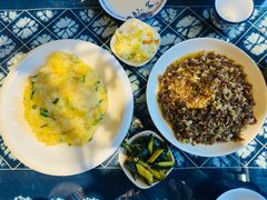 -香满楼(临安路店)