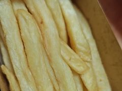 -塔斯汀汉堡(体育西店)