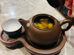 -同仁堂粹和餐厅·食养养生宴(新大都店)