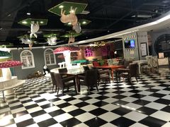 -H次元沉浸剧情密室(街道口店)