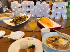 -赶海部落海鲜城(海阳路店)