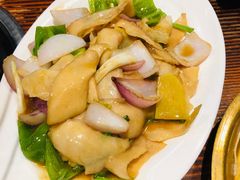-盈田盈粥庄(博山东路店)