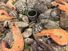 -今鲜源大酒店·中华餐饮名店(新湛路店)