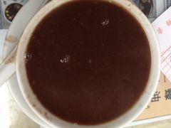 陈皮红豆沙-永华面家
