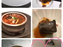 -宴昆山·私房菜(春晖店)