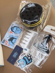 -DL BARBERSHOP美式理发店·脏辫·编发
